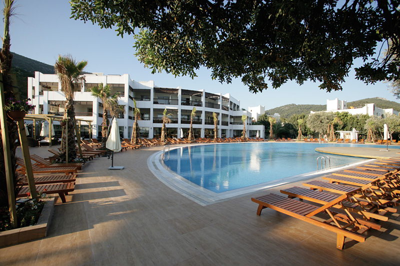 Latanya Hotel Bodrum